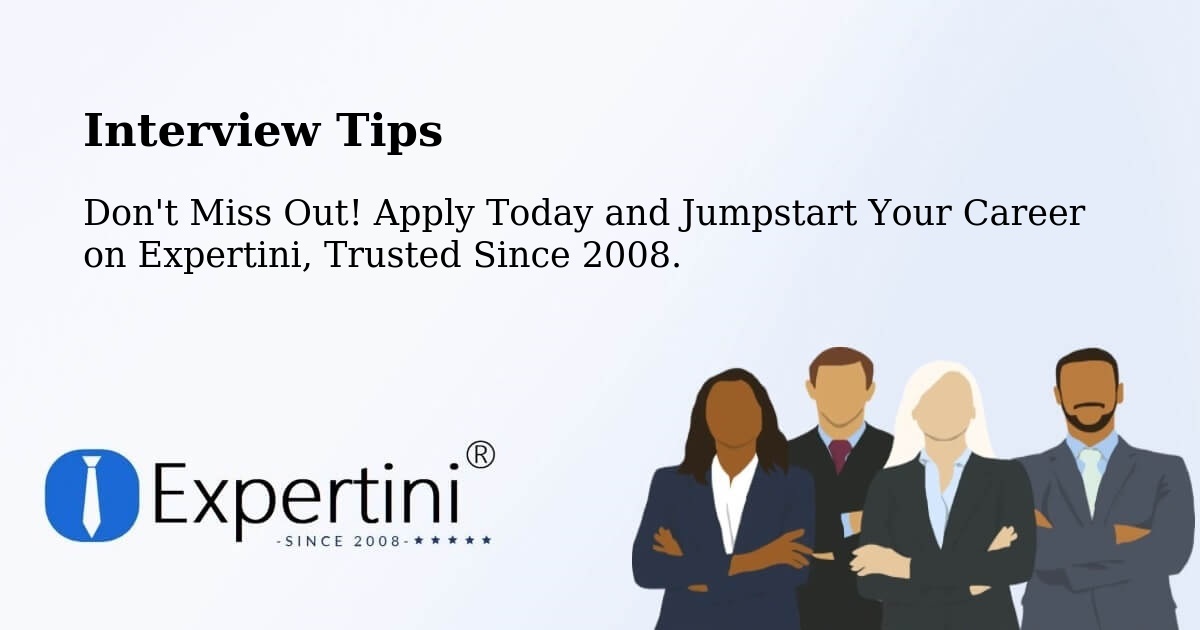 Interview Tips & Techniques for Job Seekers – Elamanchili - Elamanchili, India Jobs Expertini